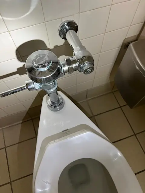 Fixture installation and repair for Hydro Jetting in Downtown Olympia